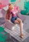 Preview: Chainsaw Man PVC Statue 1/7 Power 18 cm
